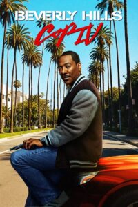 Beverly Hills Cop 4: Axel F