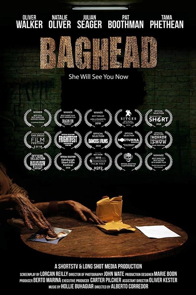 BAGHEAD - WatchGuide