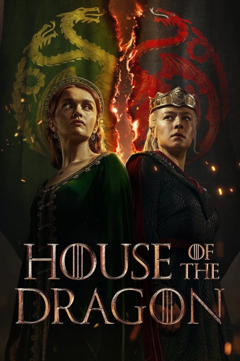 House of the Dragon - Staffel 2 Trailer deutsch - WatchGuide