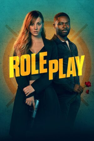 Poster zum Film ROLE PLAY