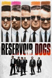 Reservoir Dogs – Wilde Hunde
