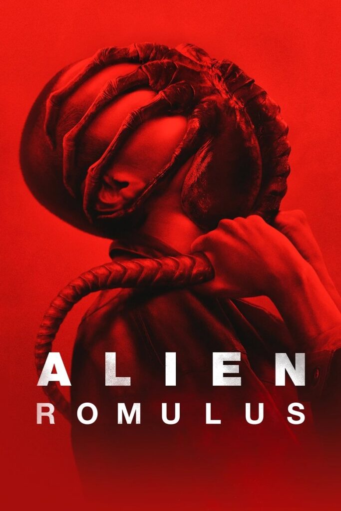 Poster zum Film Alien: Romulus (2024)