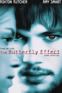 Butterfly Effect poster