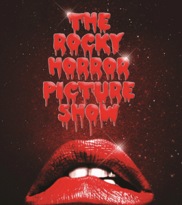 The Rocky Horror Picture Show poster