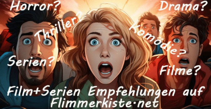 Wir sind zurück... - WatchGuide