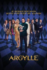 Argylle – Marco