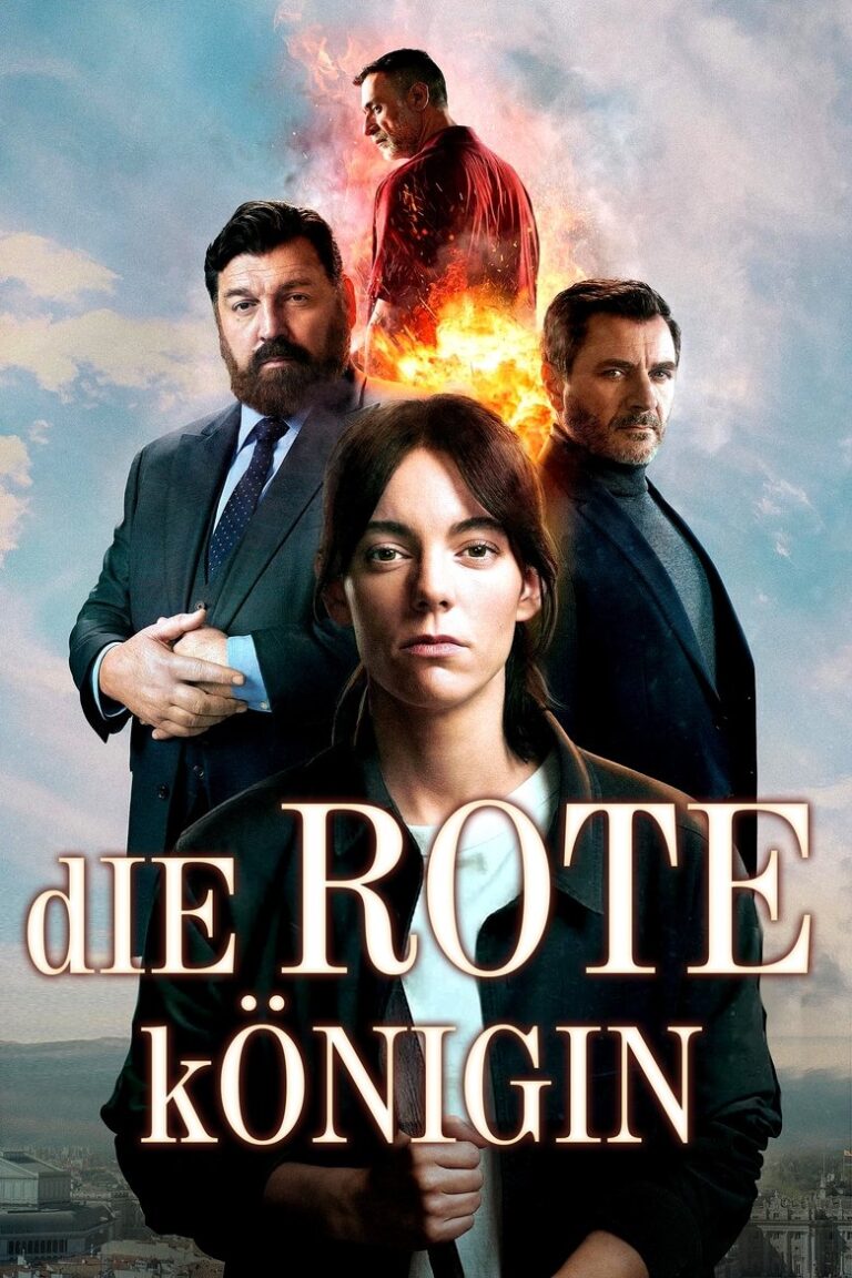 Die Rote Königin