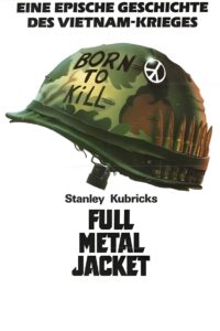 Full Metal Jacket
