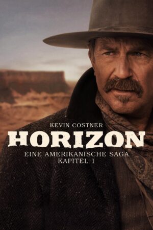 Poster zum Film HORIZON