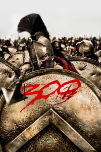 Zack Snyders 300