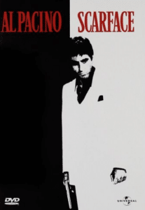 Scarface poster