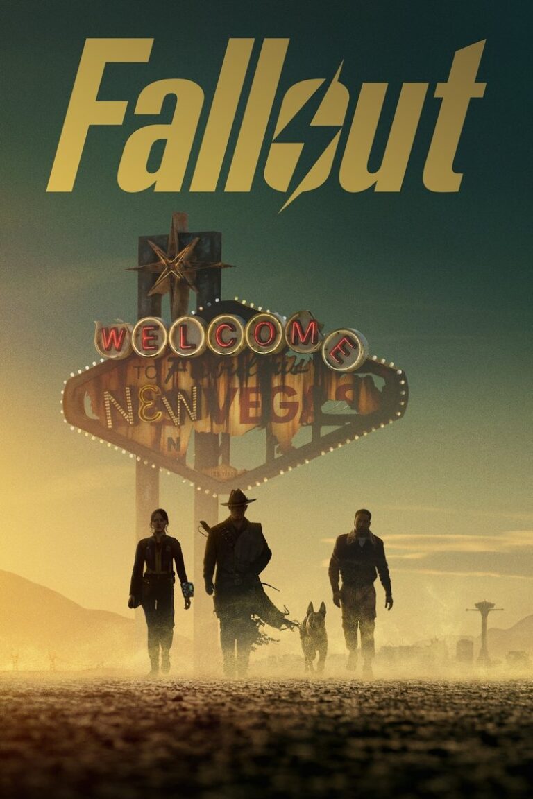 Fallout - WatchGuide