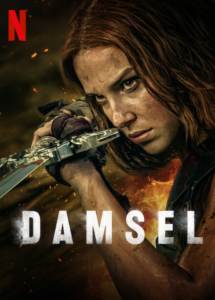 damsel