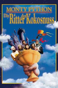 Die Ritter der Kokosnuss