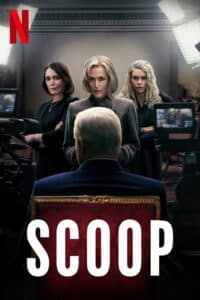 Scoop – Ein royales Interview