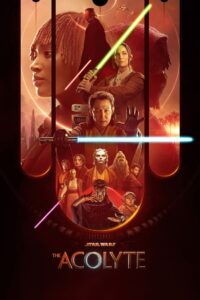 Star Wars: The  Acolyte