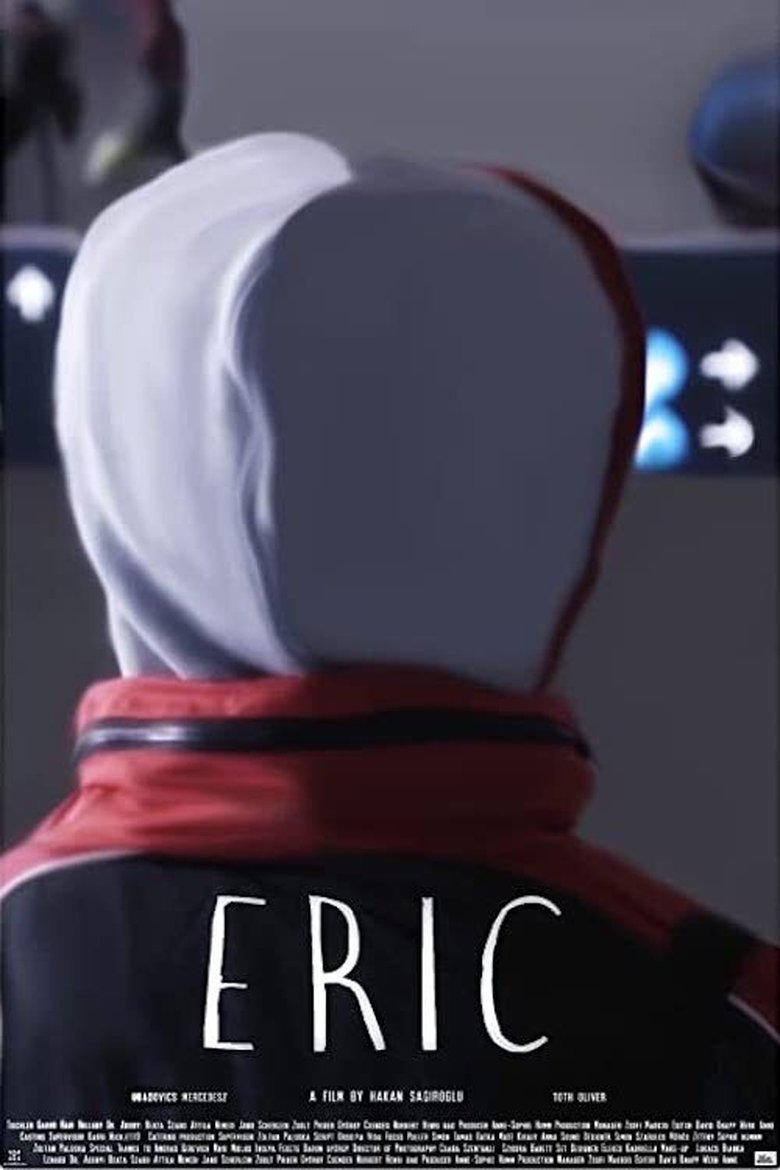 Eric - WatchGuide