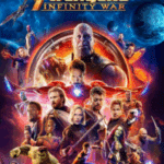 Avengers: Infinity War - WatchGuide