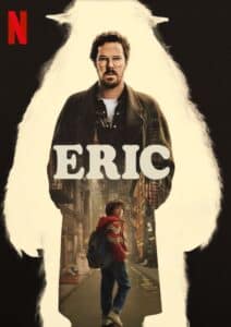 Eric poster