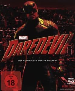 Marvel’s Daredevil Staffel 2 - WatchGuide