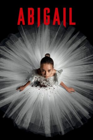 Poster zum Film ABIGAIL