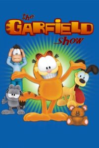 GARFIELD – EINE EXTRA PORTION ABENTEUER