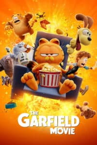 GARFIELD – EINE EXTRA PORTION ABENTEUER