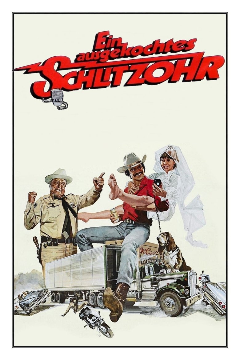 Ein ausgekochtes Schlitzohr - WatchGuide