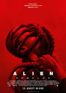 ALIEN: ROMULUS