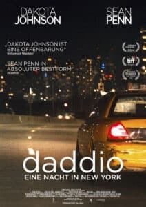 DADDIO – EINE NACHT IN NEW YORK
