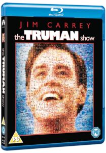 Die Truman Show poster