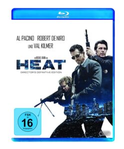 Heat poster
