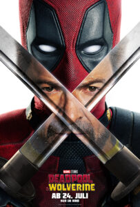 DEADPOOL & WOLVERINE - WatchGuide