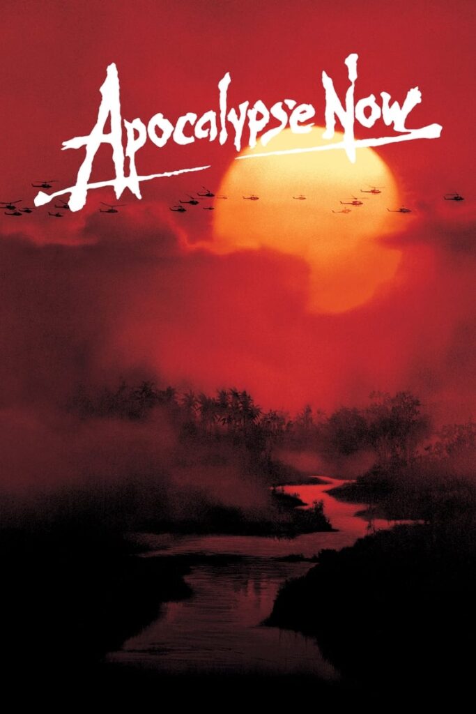 Poster zum Film Apocalypse Now (1979)