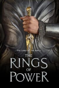 Die Ringe der Macht Staffel 2: Amazons Tolkien-Serie wird endlich Peak Television
