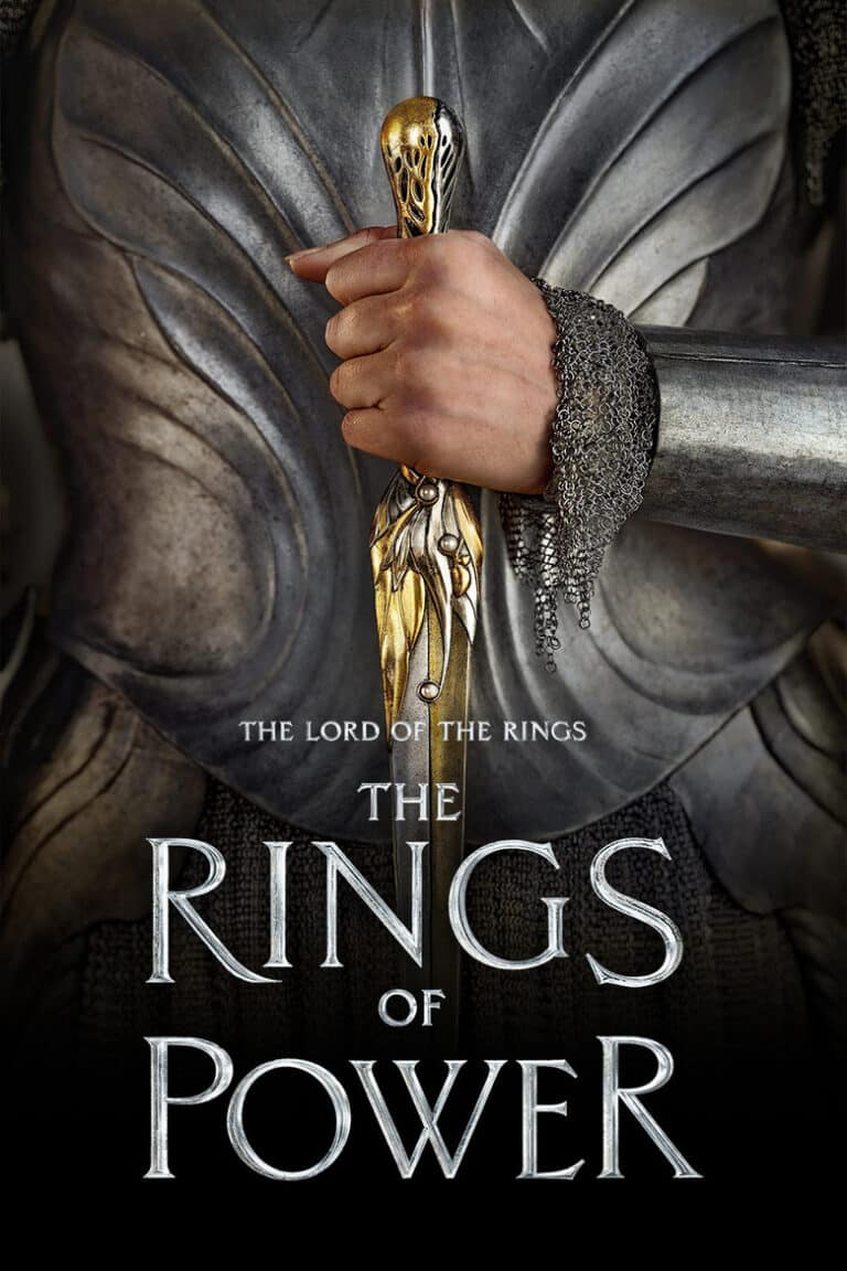 Die Ringe der Macht Staffel 2: Amazons Tolkien-Serie wird endlich Peak Television