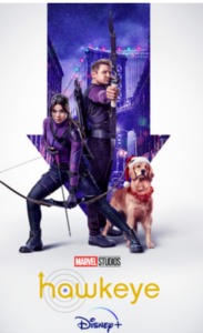 hawkeye