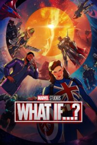 What If…?: Die kreativste MCU-Serie die Marvel je gemacht hat