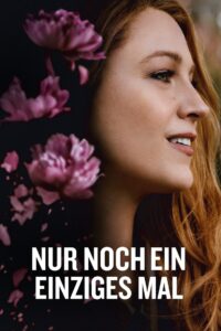 NUR NOCH EIN EINZIGES MAL