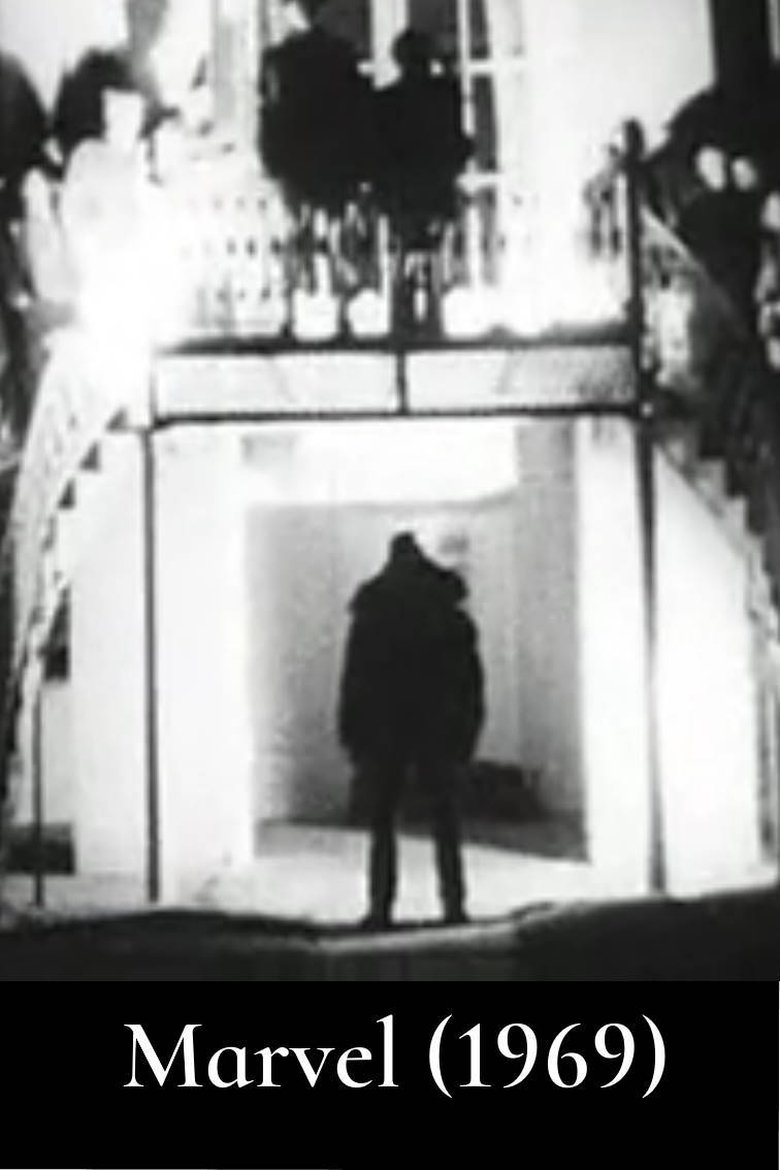 Marvel’s What If…? - Filmposter