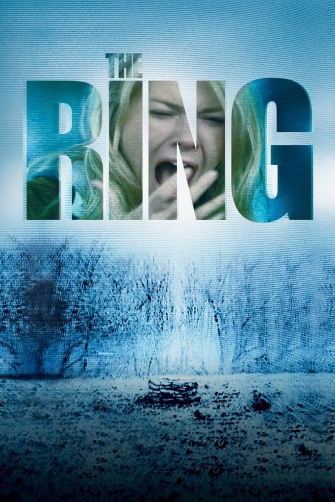 Poster zum Film Ring (2002)