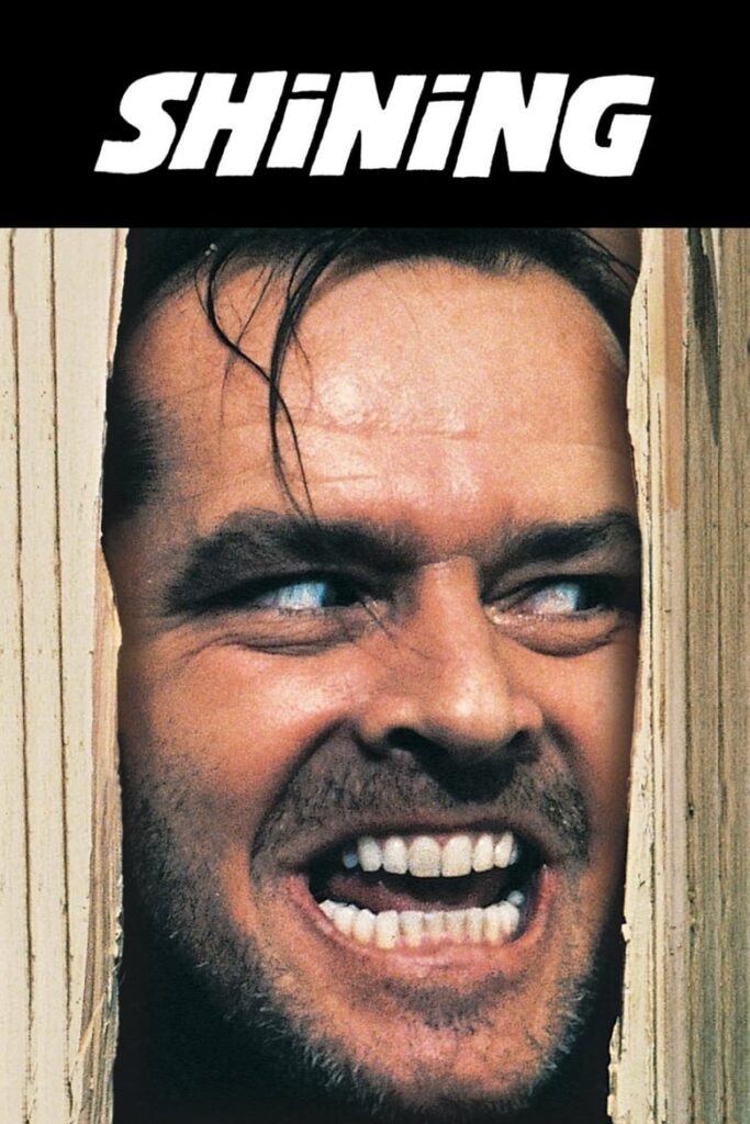 Poster zum Film Shining