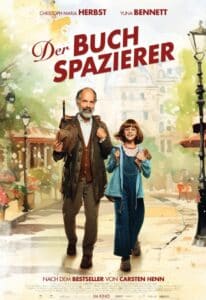 Der Buchspazierer