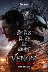 VENOM: THE LAST DANCE