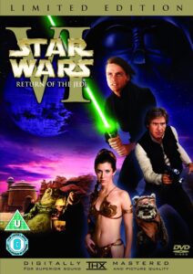 episode VI