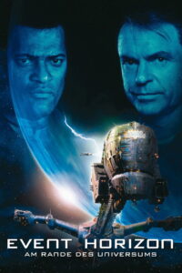 Event Horizon