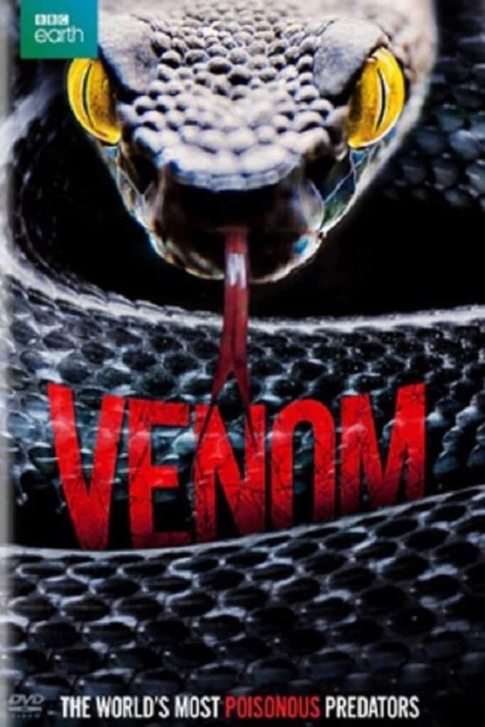 Venom 2015 Poster