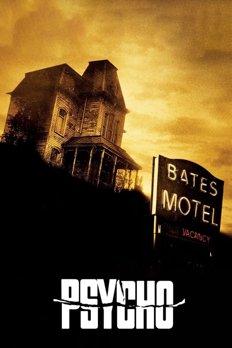 Psycho: Hitchcocks 807.000-Dollar-Film der das Horror-Genre erfand