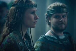Hagen – Im Tal der Nibelungen poster