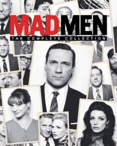 Mad Men poster